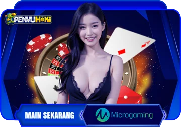 Micro Gaming